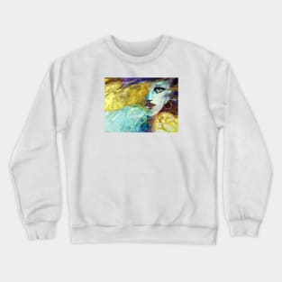 Jezebel Crewneck Sweatshirt